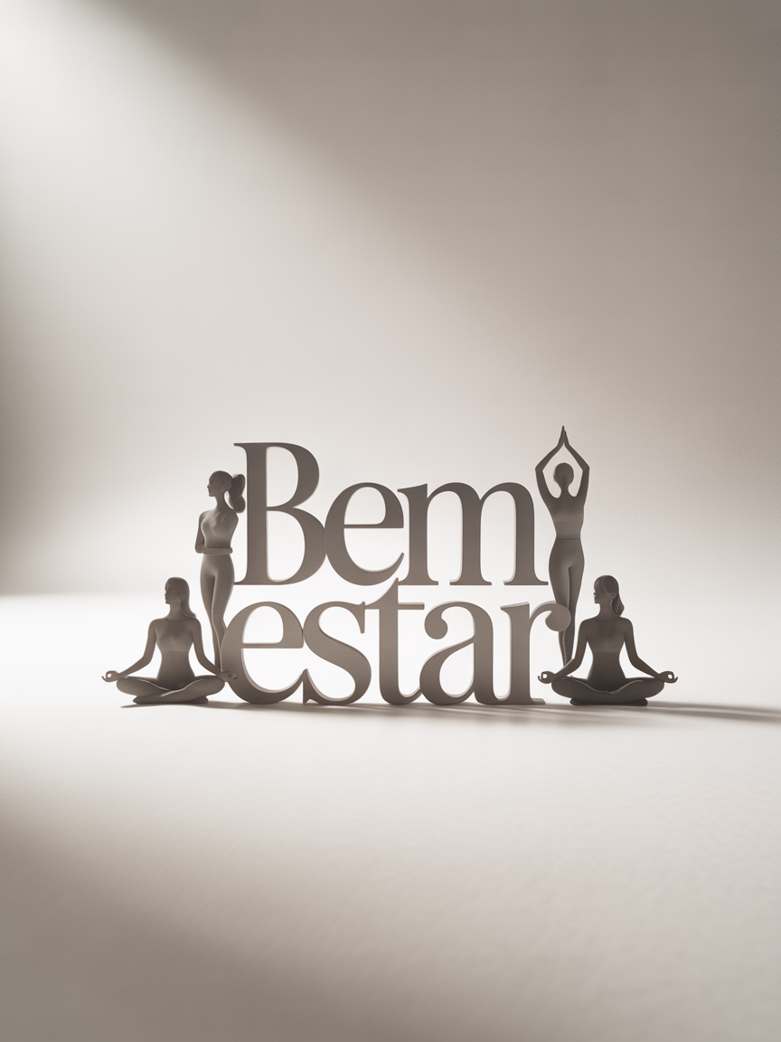 Infográfico com ícones de fome controlada, organização, sono, rituais e relação com o doce.